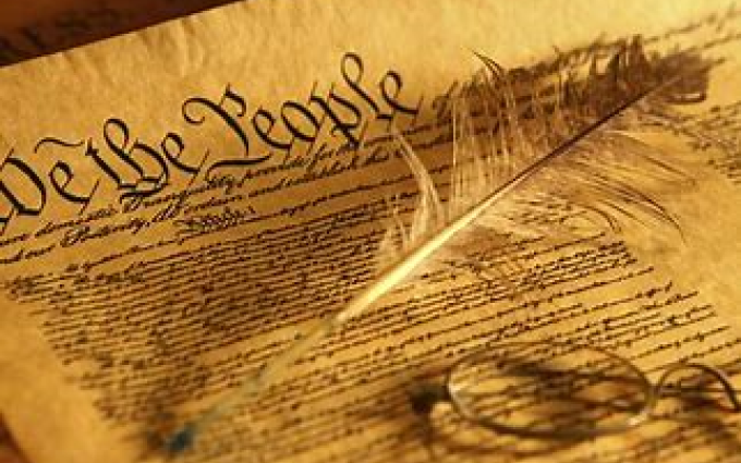 US Constitution